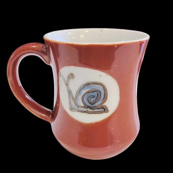 Vintage Counterpoint Japan Animal Motif Coffee Mugs – Set of 4 - Picture 5 of 10